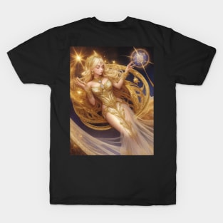 magical girl T-Shirt